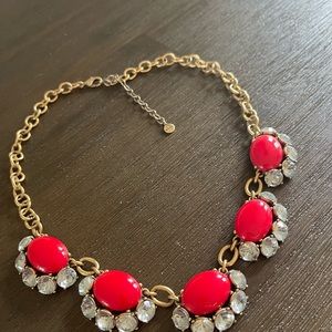 Stella & Dot necklace